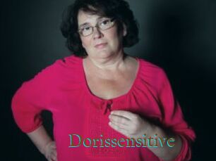Dorissensitive