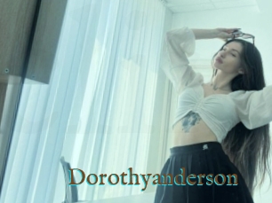 Dorothyanderson