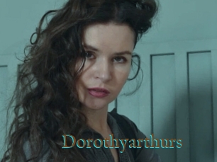 Dorothyarthurs