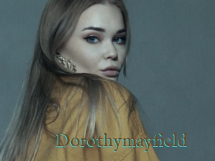Dorothymayfield
