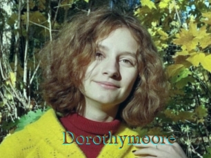 Dorothymoore
