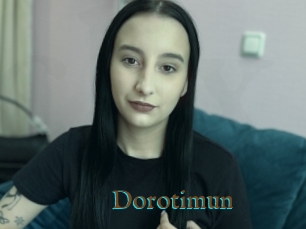 Dorotimun
