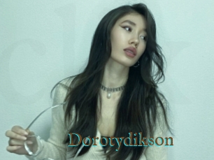Dorotydikson