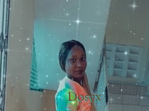 Dosyx