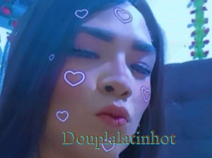 Douplalatinhot
