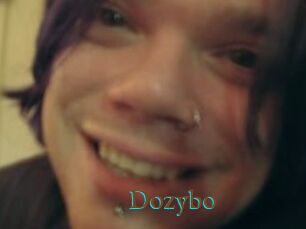 Dozybo