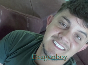 Dragonboy