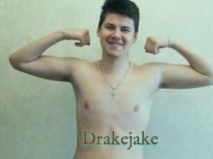 Drakejake