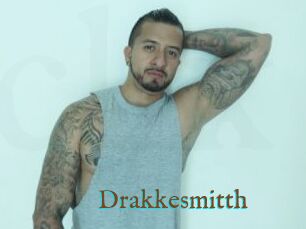 Drakkesmitth
