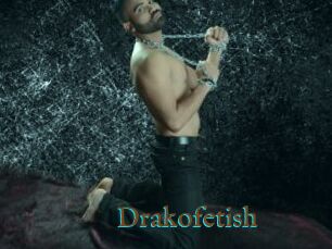 Drakofetish