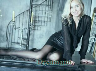 Dreamann