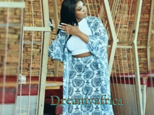 Dreamyafrica