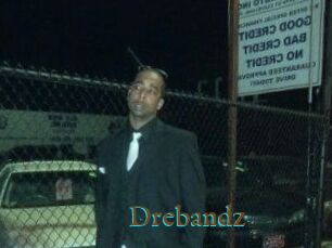Drebandz