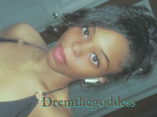 Dremthegoddess