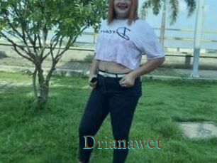 Drianawet