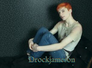 Drockjameson