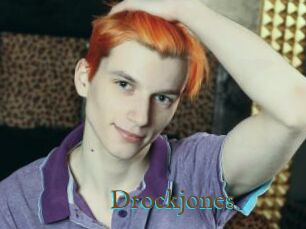 Drockjones