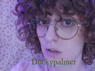 Duckypalmer