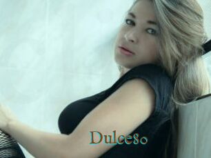Dulce80