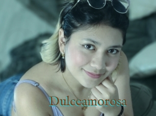 Dulceamorosa