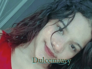 Dulcemaury