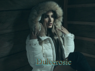 Dulcerosie