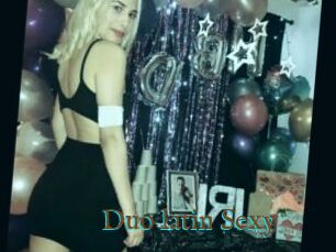 Duo_latin_Sexy
