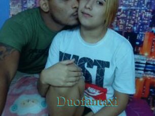 Duofantaxi