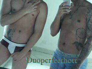 Duoperfecthott