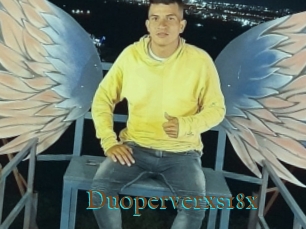 Duoperverxs18x
