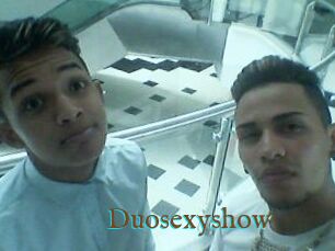 Duosexyshow