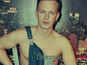 Durman