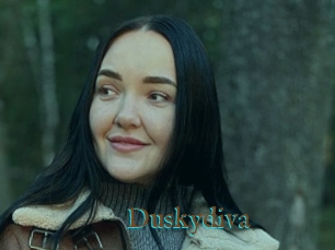 Duskydiva