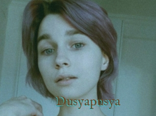 Dusyapusya