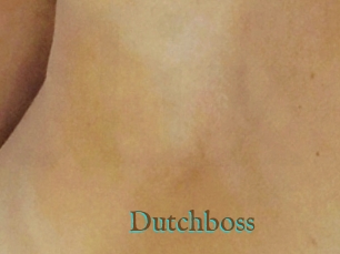 Dutchboss