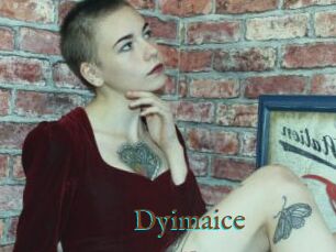 Dyimaice