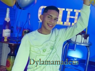 Dylamamadeus