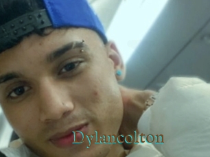 Dylancolton