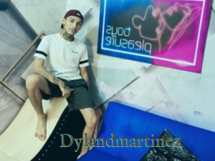 Dylandmartinez