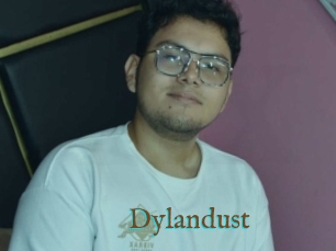 Dylandust