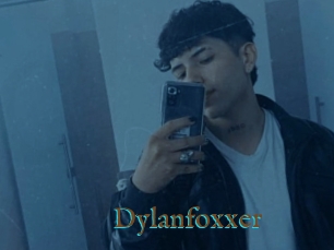 Dylanfoxxer
