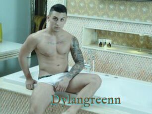 Dylangreenn