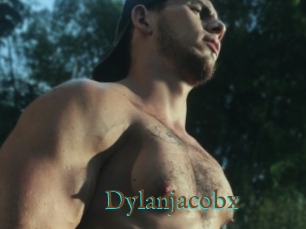 Dylanjacobx