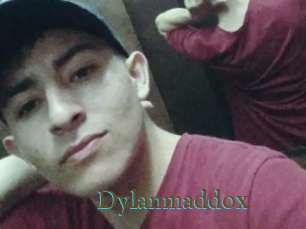 Dylanmaddox