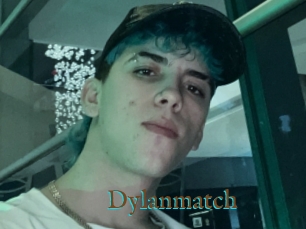 Dylanmatch