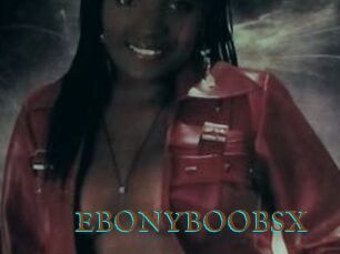 EBONYBOOBSX