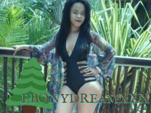 EBONYDREAMXXX