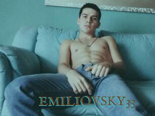 EMILIOVSKY33