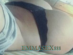 EMMASEX888