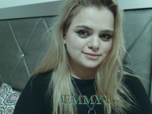 EMMYI